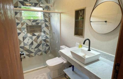 Casa Ipoméia Azul - Foto 22