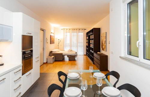 PREMUDA20 Milan elegant apartment by Hospity - Foto 12