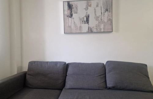 Furnished 1 bedroom apartment - Foto 13