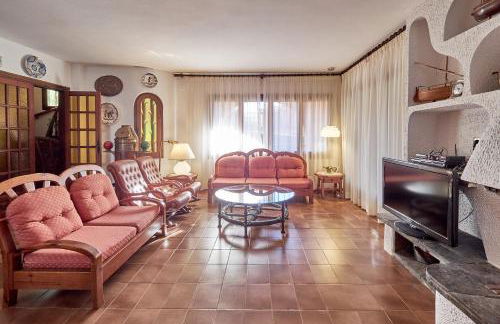 Villa tennis park with air conditionner - Foto 17