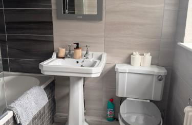 Granville Road, near Hospital, sleeps 5 - Foto 25