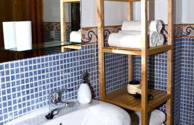 Mirador de Cómpeta - Foto 16