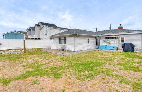 Less Than half Mi to Beach Access and Pier OBX Getaway - Foto 23