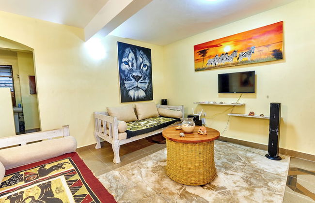 DIANI BEACH GOLD APARTMENTS - Foto 15