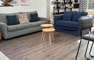 Aptos Beach Retreat Hot Tub & 5 Min Walk to Sand - Photo 73