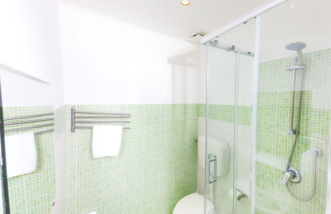 Cielo Vaticano Guest House - Photo 23