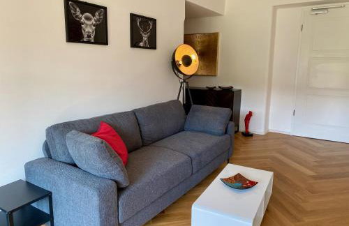 Bergelemente - Gmundberg Apartment - Foto 38