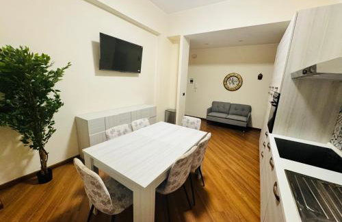 Garden Palace House Messina - Foto 9