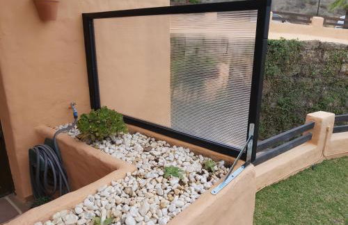 Große Ferienwohnung , Spanien, Andalusien, Costa del Sol, Sabinillas, Duquesa, Manilva mit Pool - Photo 6