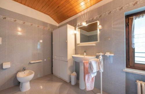 Casa da Ester Marter di Roncegno OSPITAR - Foto 32