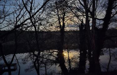 Jemioła Chaty Niedźwiady Małe - Foto 31