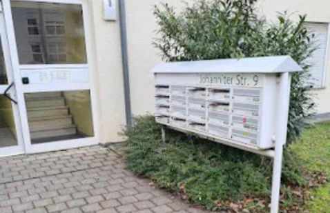 NEU "RELAX"1-Zimmer Apartment mit eigenem Stellplatz - Foto 20