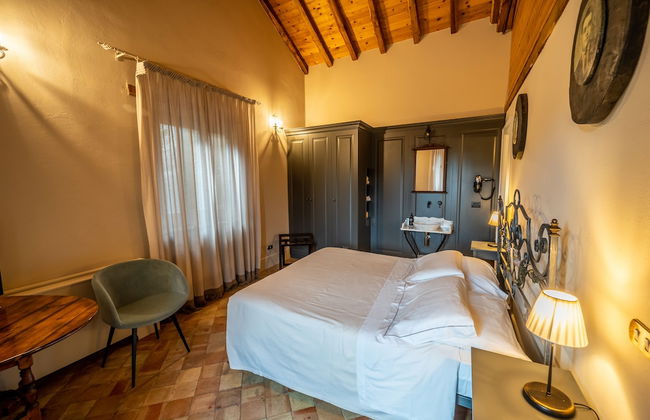 Casa Arrigo - Foto 31