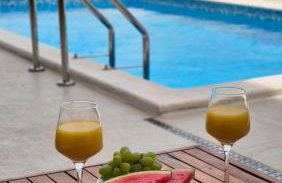 Apartment with private swimming pool - Foto 1
