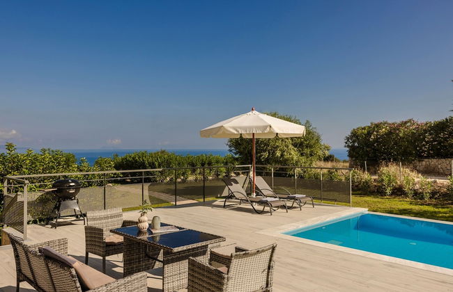 Petradi Villa Skala III - Foto 28