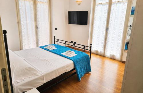 GuestHost - Piana di Solaro Modern Flat & Swimming Pool - Foto 15