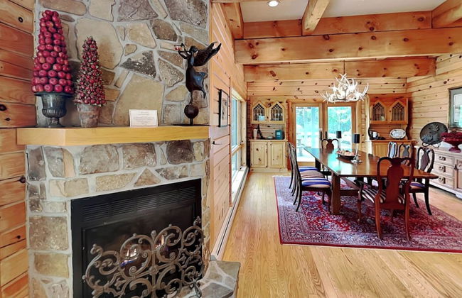 Inspiration Point by Taylor Made Deep Creek - Photo 10