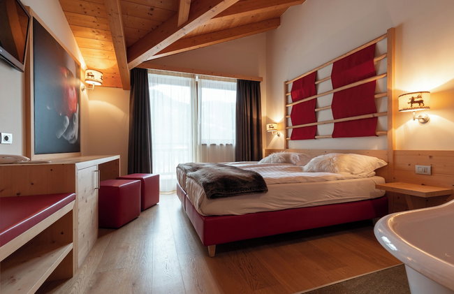 Agriturismo Il Tempo delle Mele - Foto 28