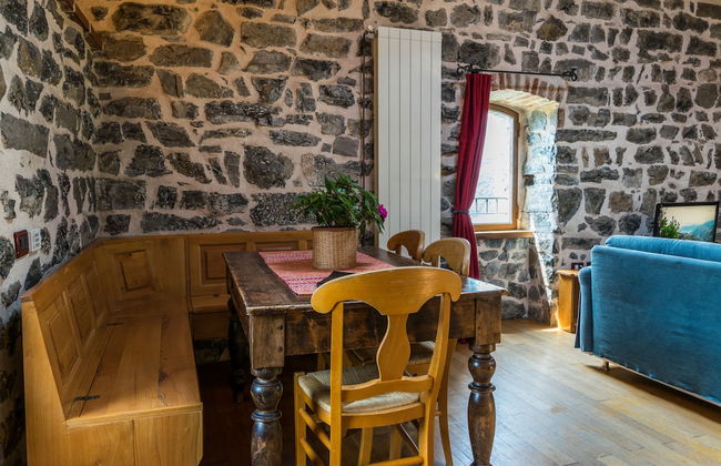 Castello di Zorzino - Foto 43