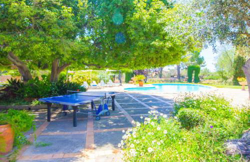 Villa 'Cas Moliner' con WiFi, Air Con y piscina privada - Foto 59