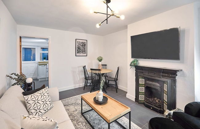 Host Stay High Street Cottage - Foto 17