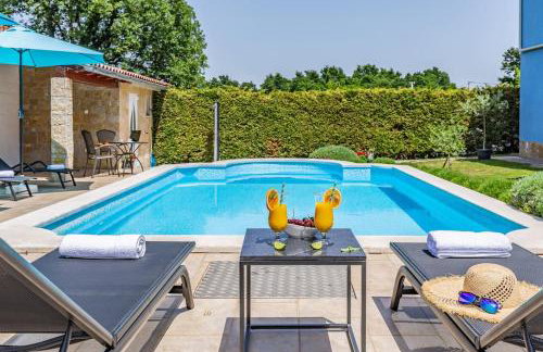 Villa Rampini by IstriaLux - Foto 14