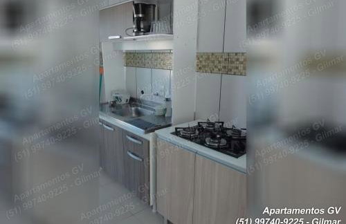 Apartamentos GV - Foto 26