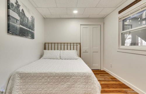 Great for Gatherings! Lakefront Ticonderoga Villa - Foto 31