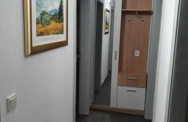 Ferienwohnung Paul - Foto 8