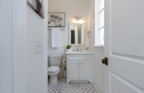 Downtown Luxury Large Townhome Lots Of Beds - Foto 43