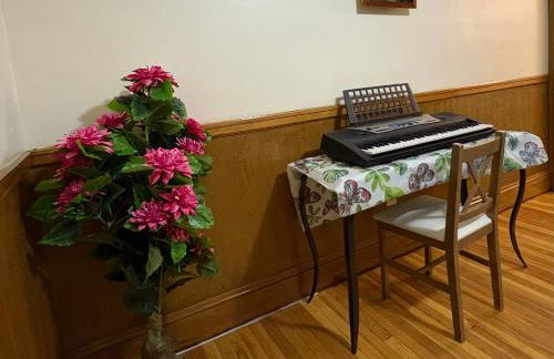 Cozy Stay on Historic Mt Auburn 5 Min to Harvard - Foto 6