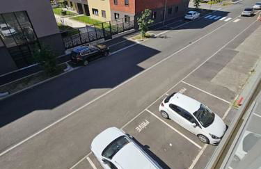 Le St Antoine - Centre Ville - Parking - Foto 33