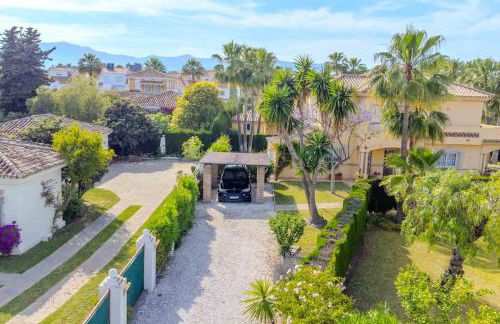 Cozy Villa in Marbella-Estepona - Photo 46