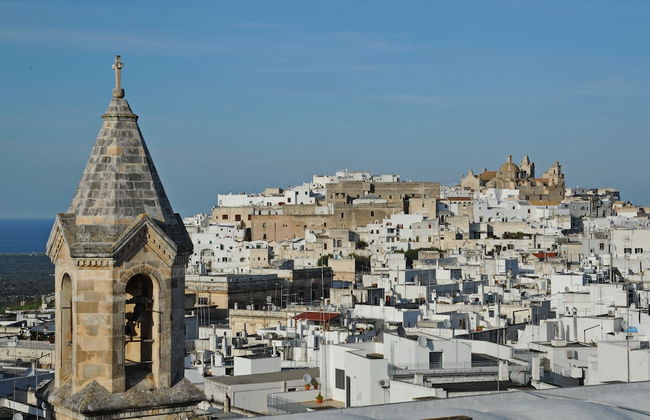 Masseria Il Frantoio - Foto 30