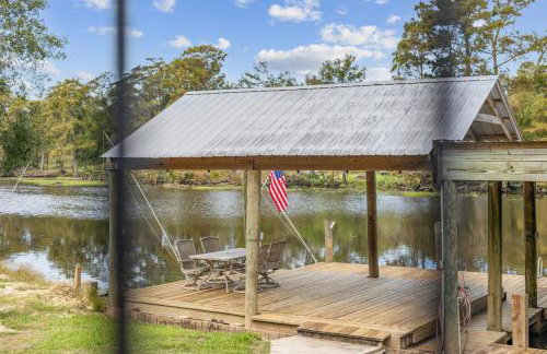 Maw Maw and Paw Paws Camp - Foto 6