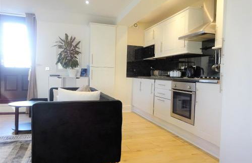 InstaLet Apartments I Wigan Central I Free Parking - Foto 43