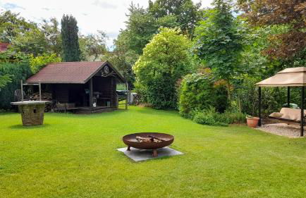 Eifellodge - Foto 17