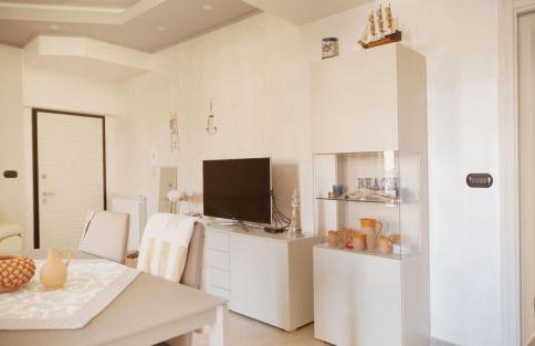 Spacious, Family Apartment in Gioiosa Marea, Gioiosa Holiday Home - Foto 6