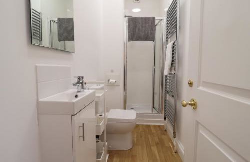 Feathers, Blythburgh - Foto 13