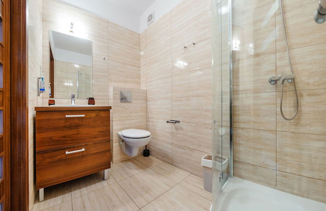 Apartamenty Sun & Snow Cztery Pory Roku - Photo 64