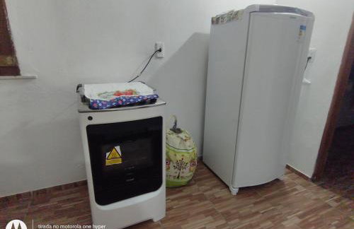 Suíte GUARAMIRANGA no Sítio - Foto 11