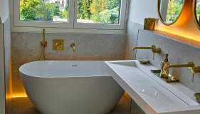 Beautiful new rooftop Loft -15 min to Octoberfest - Foto 2