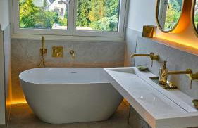 Beautiful new rooftop Loft -15 min to Octoberfest - Foto 2