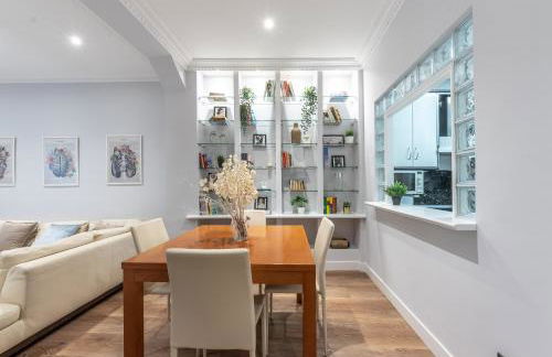 Riverside, Apartamento moderno en Centro Bilbao - Foto 24