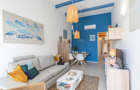 Nice Home In Punta Braccetto - Foto 14