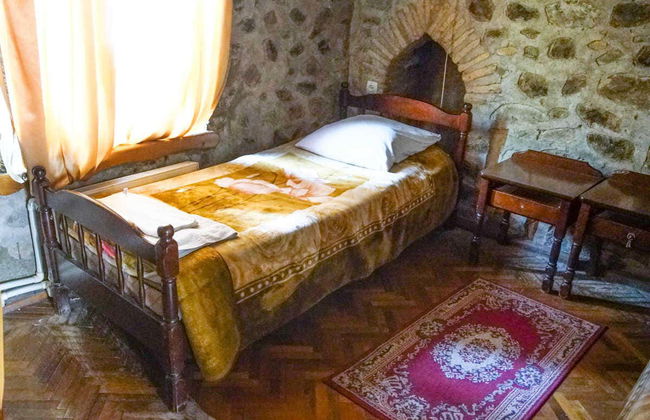 Excursion privée de 2 jours à Chaki - Photo 6