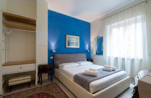 Vatican City Historic Center -Luxury Flat with Garden and Private Parking - Foto 17