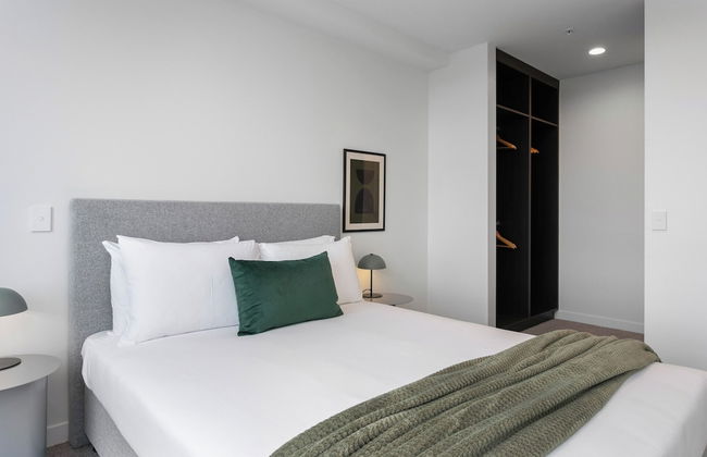 Urban Rest Sylvia Park - Foto 4