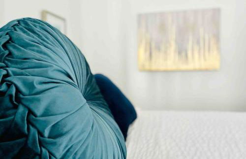 Centrally Located EVV Apartments - Foto 24