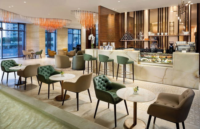 Millennium Place Barsha Heights Hotel Apartments - Foto 64